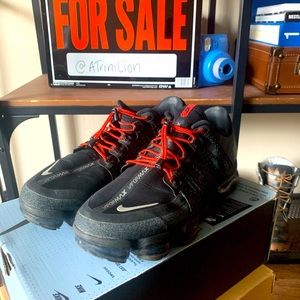NIKE AIR VAPORMAX RUN UTILITY